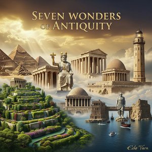 Lighthouse of Alexandria