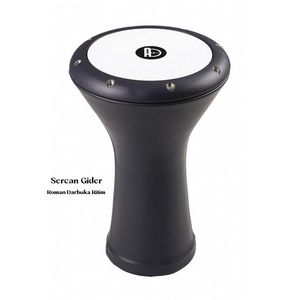 Roman Darbuka Ritim