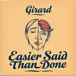 Easier Said Than Done