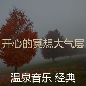 微妙的冥想心情