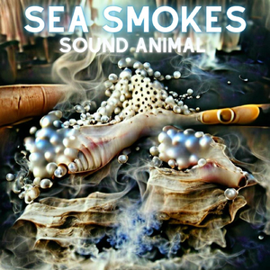 Sea Smokes