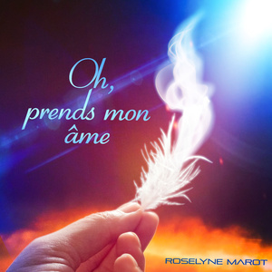 Entre tes mains, j'abandonne