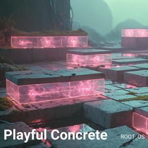 Playful Concrete