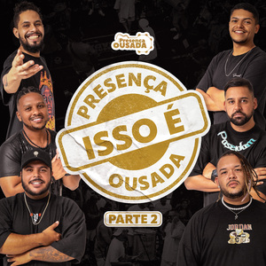 O Amor Não Tem Culpa / Insegurança / Intriga da Oposição / Incondicionalmente / Perfume / Quando a Gente Ama / Eu Nunca Amei Assim / Péssimo Negócio / Já Tentei / A Maior Saudade / Erro Gostoso / O Nosso Santo Bateu (Ao Vivo)