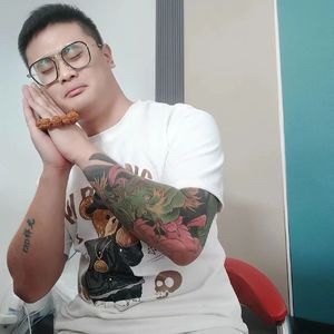 加州欧文IT周罗杰成功