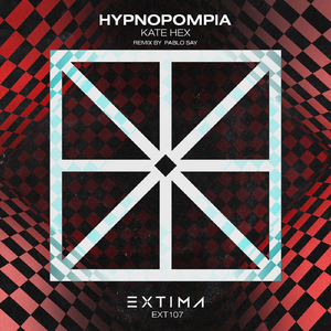Hypnopompia (Pablo Say Remix)