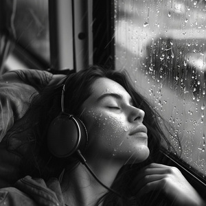 Whispering Shadows Fall Gently