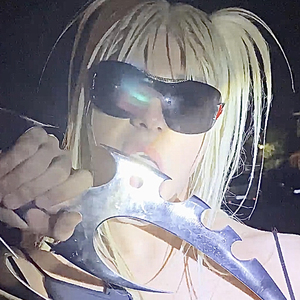 freaky (**** your dad)