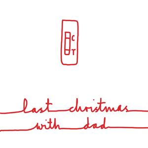 Last Christmas With Dad (Tiny Red Lines) (feat. Emily Denton)