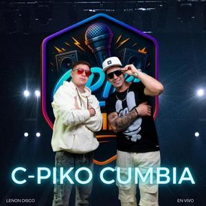 Intro, ahi ahi, la cumbita, llora me llama (feat. C-PIKO) (En vivo)