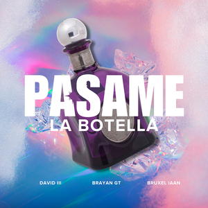 Pasame La Botella