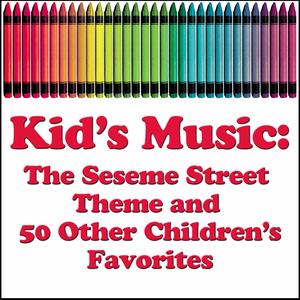 Sid the Science Kid Theme