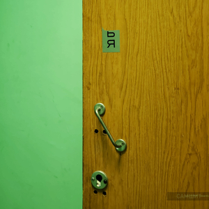 Отрицательный