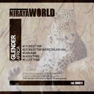 Lost Tribe (Original mix)