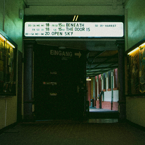 All The Pretty Horses