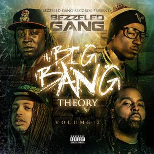 Gotta Forgive (feat. Ego)