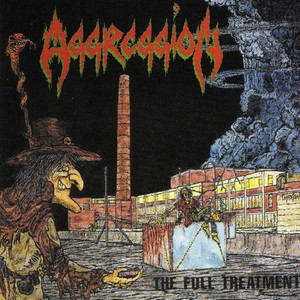 Frozen Aggressor