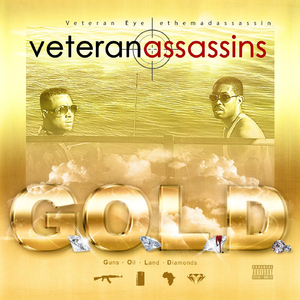 Gold Coast (feat. Trell)