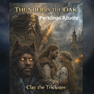 Thunder in the oak (Perkūnas Ažuole)