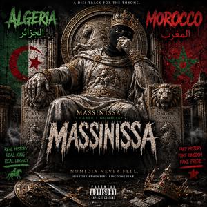 Masinissa