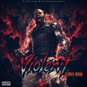 Violent