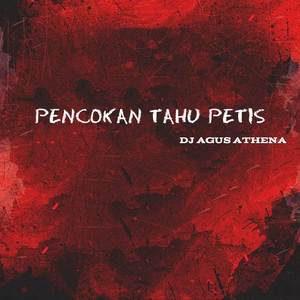 Pencokan Tahu Petis