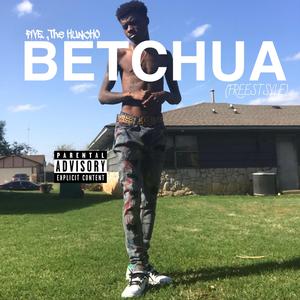 Betchua (Freestyle)