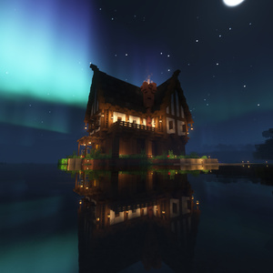 Minecraft Chill (Remix)