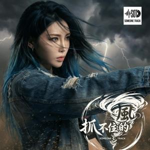 抓不住的風