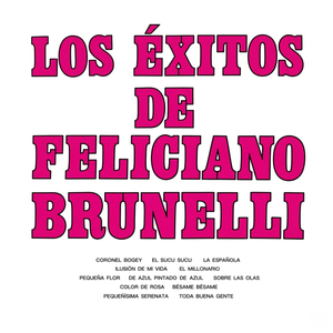Pequeñísima Serenata
