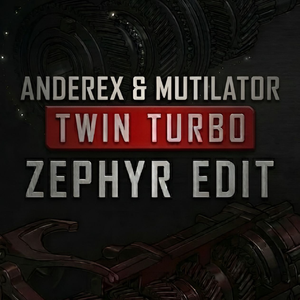 Twin Turbo (Zephyr Edit) [Extended]