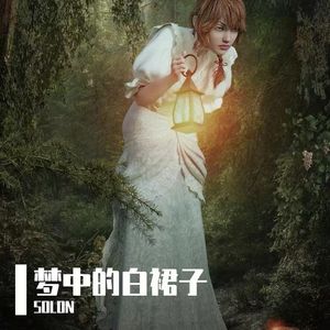 Jordan Maxwell/Shiloh Dynasty-梦中的白裙子（SOLON remix）