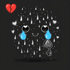 相爱不一定在一起（prod.by Jeston）