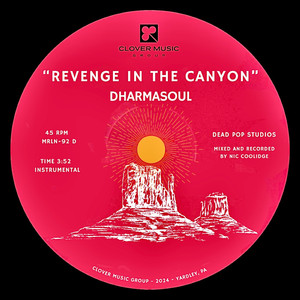 Revenge In The Canyon