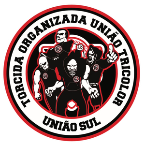 União Sul - Torcida Organizada União Tricolor
