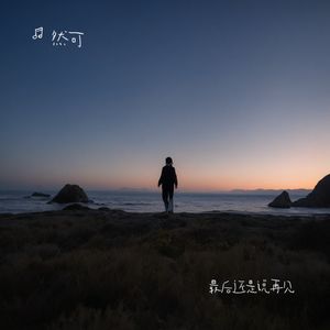 最后还是说再见