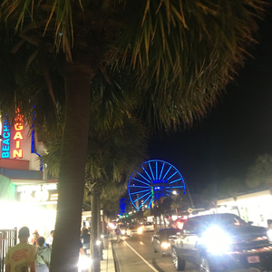 Heat ! (feat. Sorraxo)