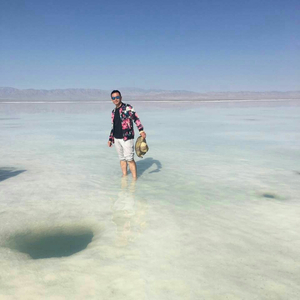 年轻的士兵渴望出征