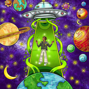 Mash & Gravy (Instrumental Version)