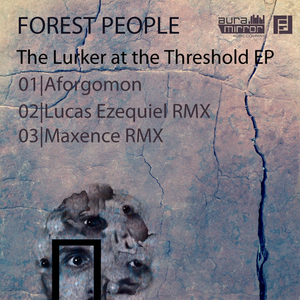 Aforgomon (Lucas Ezequiel Remix)