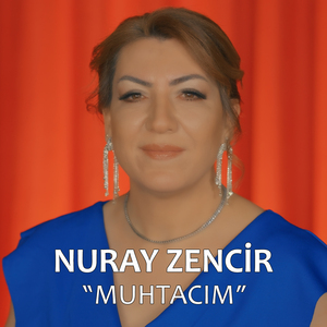 Muhtacım