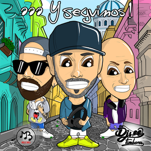 Todo Empezó Bailando