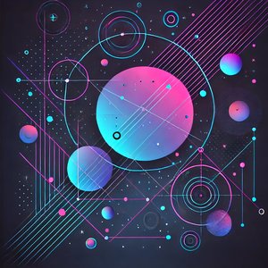 Space Pineapple Party