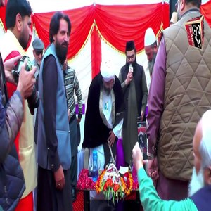 Main K Be Wuqat o Be Maya Hoon