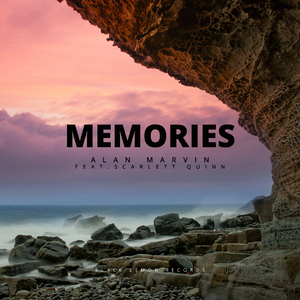 Memories (Feat. Scarlett Quinn)