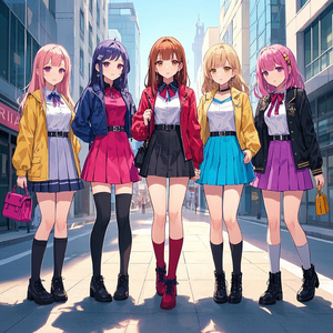 ドキドキ☆恋の音