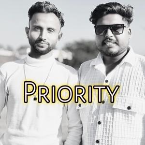 Priority