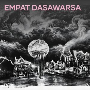 Empat Dasawarsa (Acoustic)