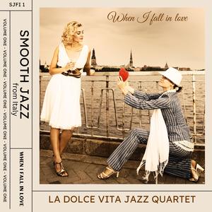 The lady is a tramp (feat. Valentina Mattarozzi, Umberto Genovese, Massimo Tagliata & MAX TURONE)