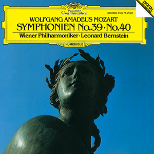 Symphony No.40 In G Minor K.550:3. Menuetto (Allegretto) - Trio